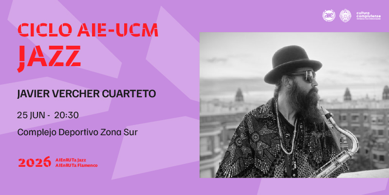 Reserva tu entrada para el próximo concierto 